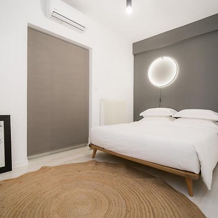 Fena Uptown Easy Living Apartment 볼로스 외부 사진