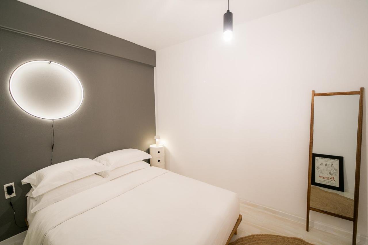 Fena Uptown Easy Living Apartment 볼로스 외부 사진